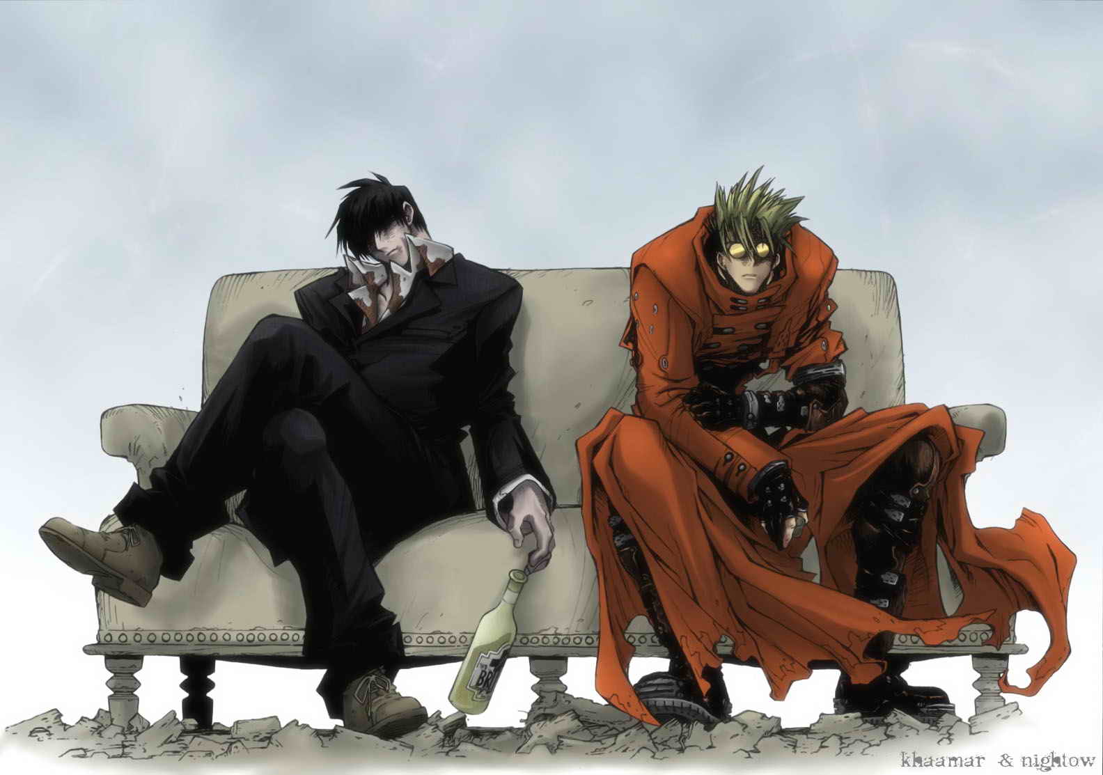 صور:صور انمي الكوميديا و الأكشن الرائع Trigun 2783.konachan.com_-_41794_nicholas_d_wolfwood_trig