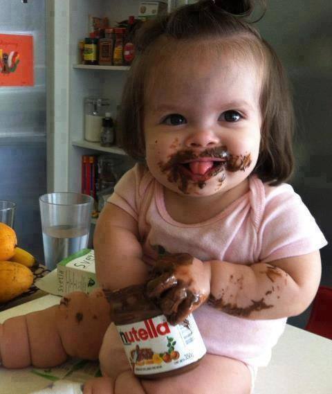 شغب الأطفال - صفحة 7 Baby-chocolate-cute-food-favim.com-900210