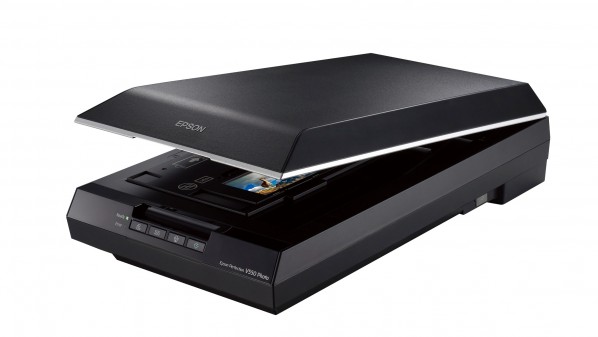 epson perfection v500 photo scanner canada