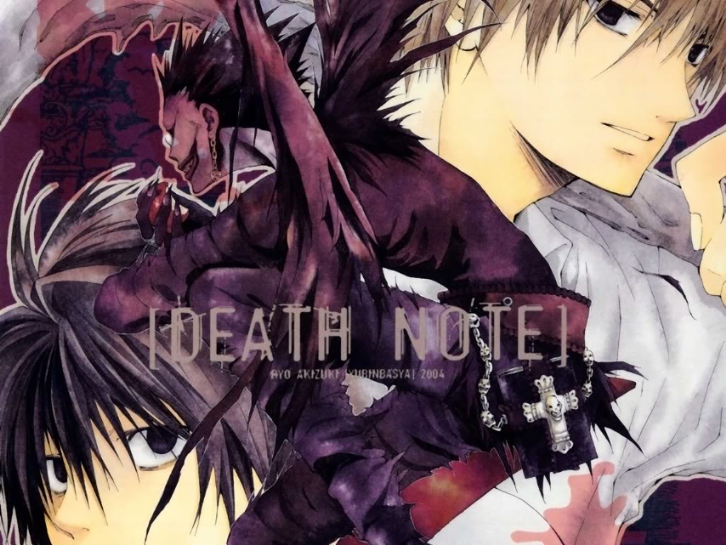 الجزء الاول من تقرير الانمي الخطير Death Note 45037.death-note__1_