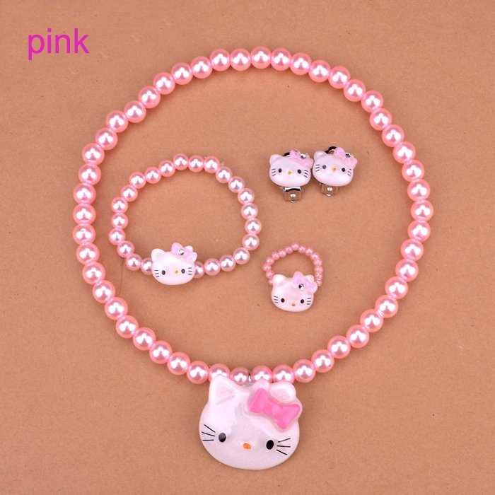 اكسسوارات بنوتات 74627.free-shipping-3-colors-new-hello-font-b-kitty-b-fo