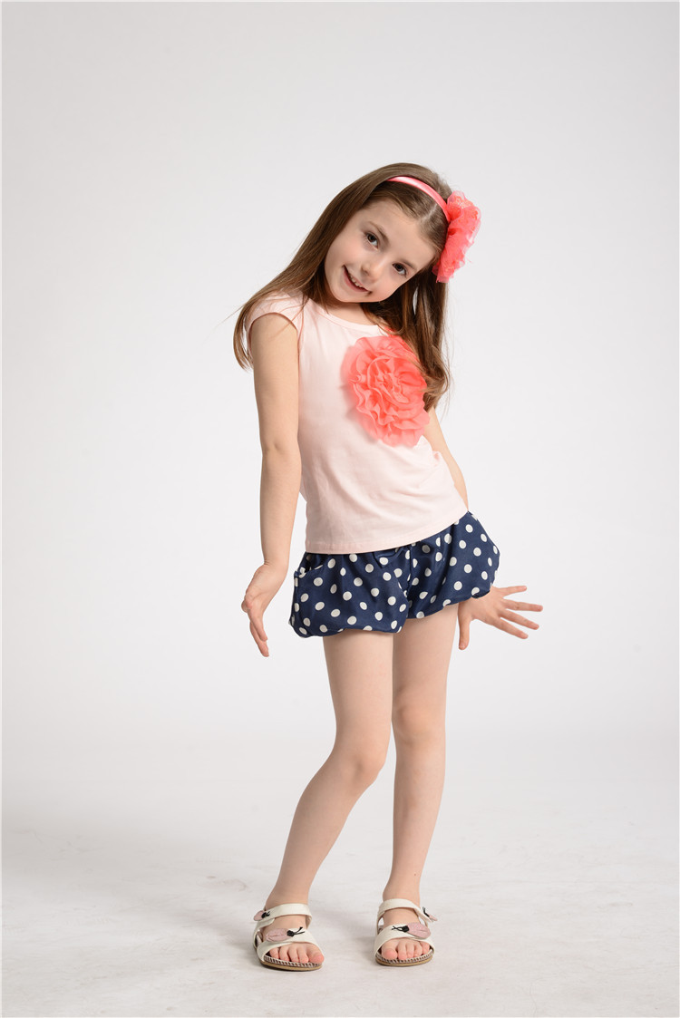 young girls clothing