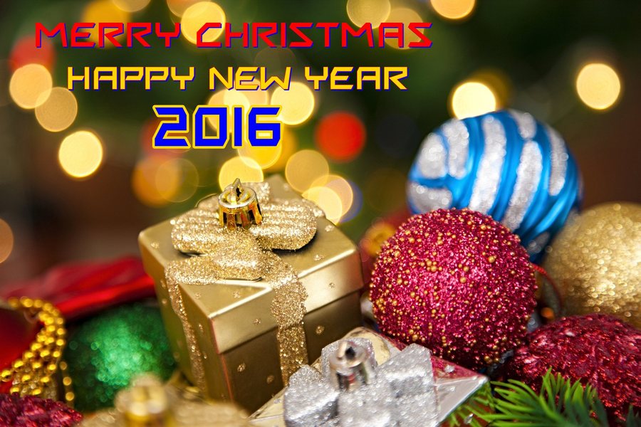  بطاقات تهنئة لعيد رأس السنة الميلادية 2016 - صفحة 2 62011.christmas-and-happy-new-year-2016-wishes-hd-wallpa