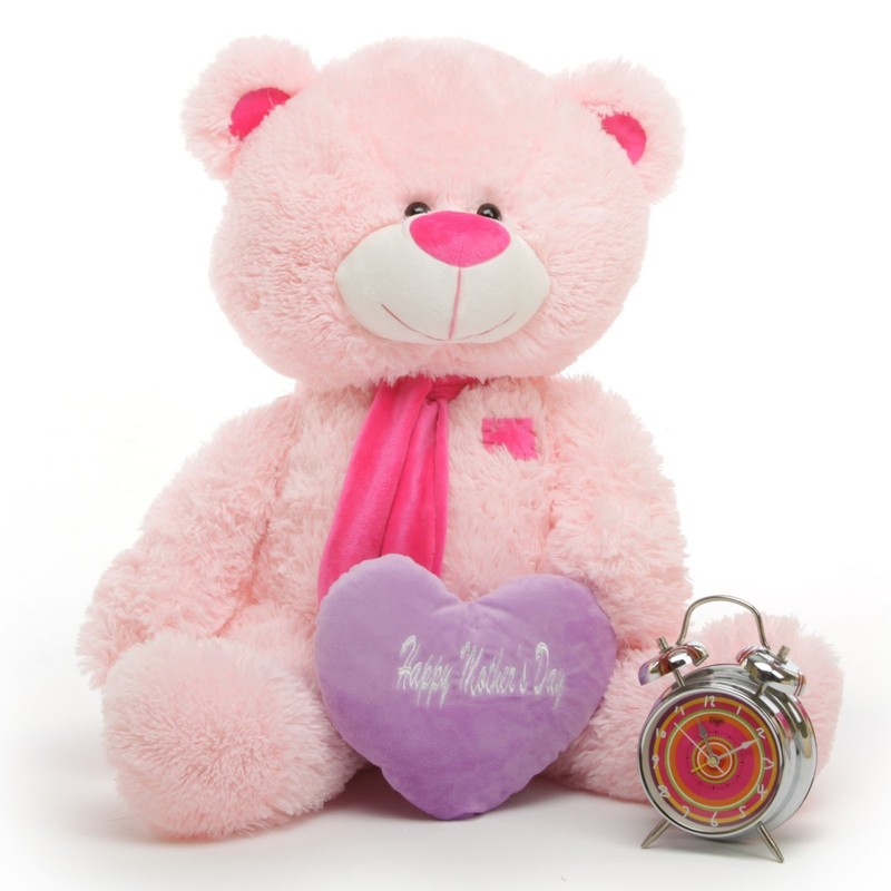 ●₪ مــــــزاجك "بصـــــورة" ₪● - صفحة 72 49001.pink_teddy_8228614875