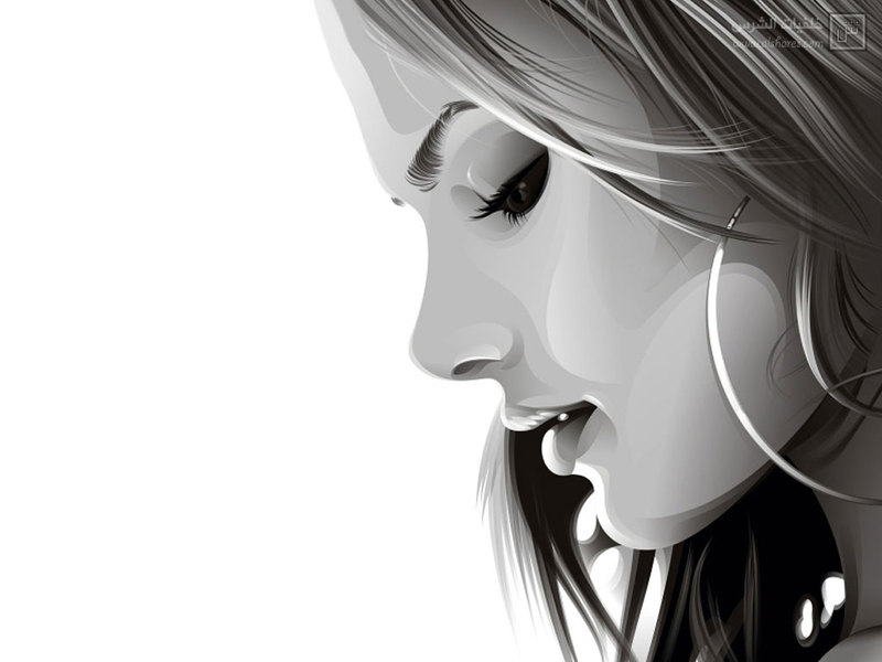 ابيض واسود - صفحة 69 82293.grayscale-girl1