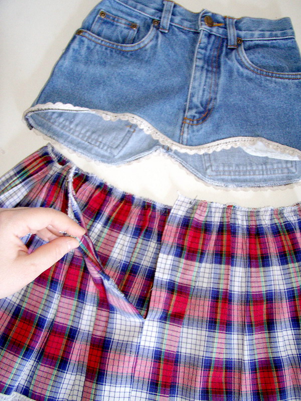 Джинсовая юбка пояс. Джинсовая юбка для девочки. Комбинированная джинсовая юбка. Юбочка из джинсы на девочку. Джинсовая юбка детская.