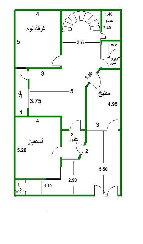 تصاميم و خرائط منازل 150 متر 10 15 خرائط منازل تركية عراقية