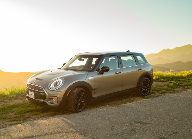  سجل حضورك بصورة سيارة على ذوقك - صفحة 78 49970.2016-mini-clubman-review-7-799x580