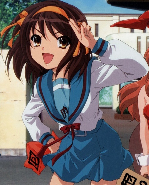 انمى .. - صفحة 7 80362.haruhi11