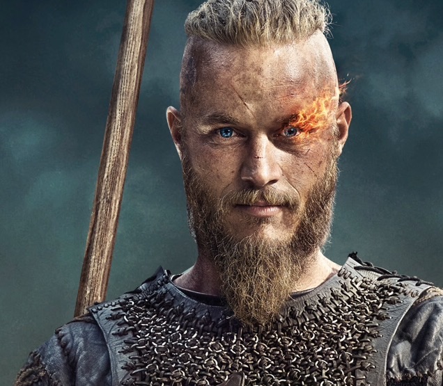 مسلسل The Vikings : طاقم العمل ، صور ، الاعلان  77601.image32