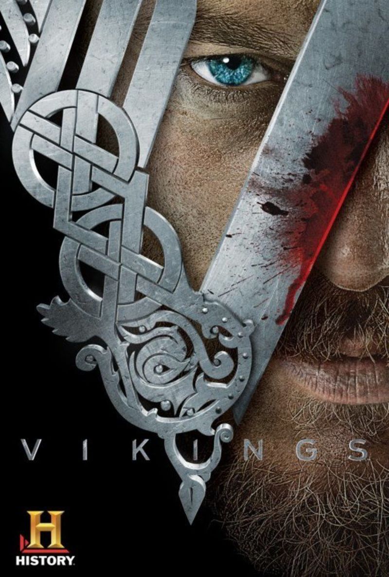 مسلسل The Vikings : طاقم العمل ، صور ، الاعلان  77601.image67