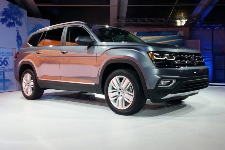 فولكس فاجن تكشف الستار عن أطلس إس يو في 2018 الجديدة صور ومواصفات Volkswagen Atlas  49970.cv06tewuaaaqm2o-768x512