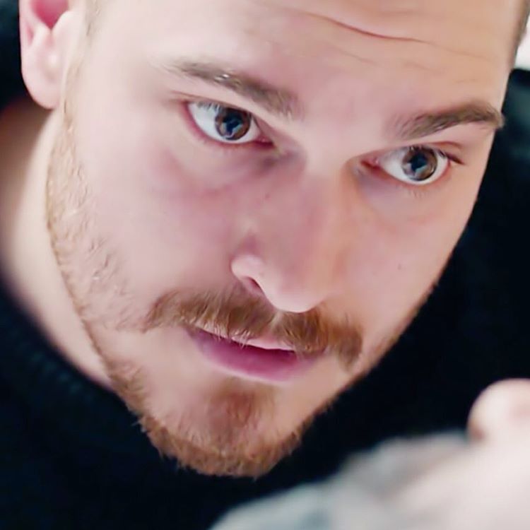 مسلسل Icerde