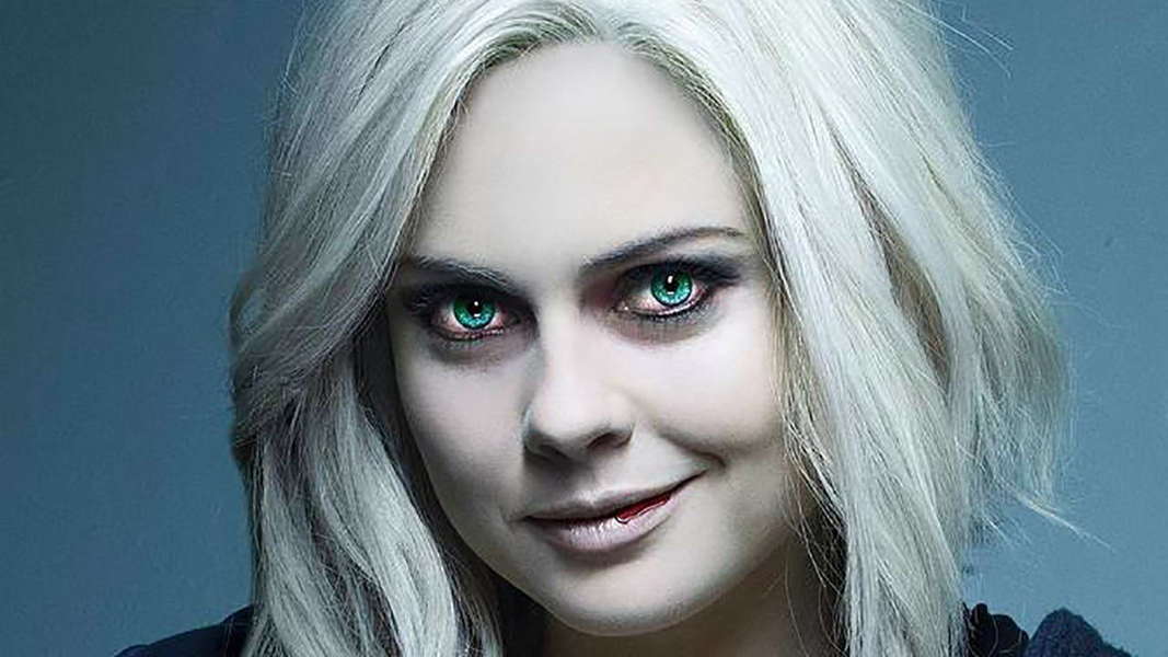 صور مسلسل الرعب والجريمة والدراما الرائع iZombie 2783.filemdr71_4