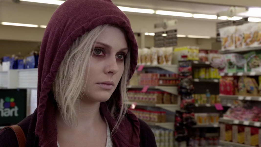 صور مسلسل الرعب والجريمة والدراما الرائع iZombie 2783.izo101_0116