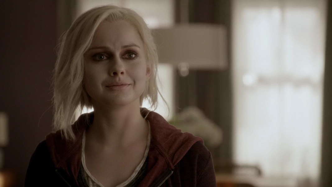 صور مسلسل الرعب والجريمة والدراما الرائع iZombie 2783.izo101_0172