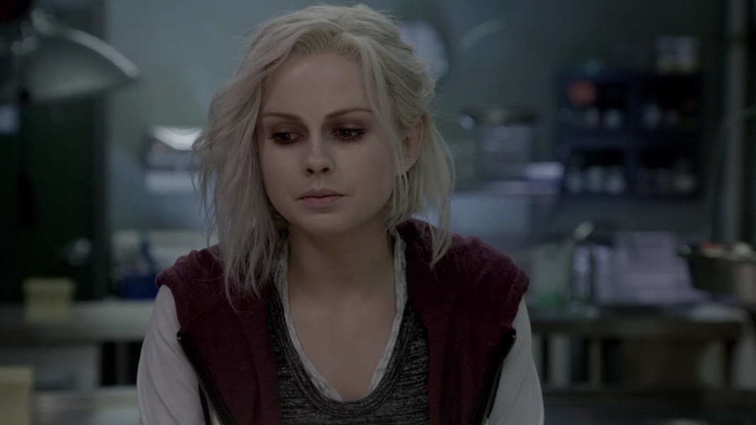 صور مسلسل الرعب والجريمة والدراما الرائع iZombie 2783.izo101_0275