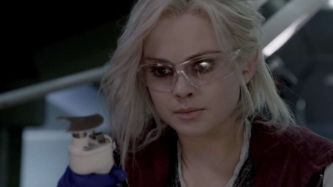 صور مسلسل الرعب والجريمة والدراما الرائع iZombie 2783.izo101_0297