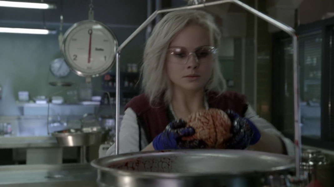 صور مسلسل الرعب والجريمة والدراما الرائع iZombie 2783.izo101_0299