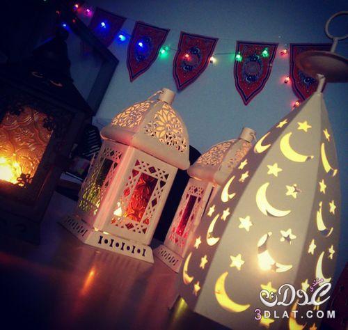 صور لشهر رمضان المبارك..تجميعي منتديات درر العراق