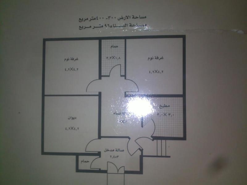 خرائط منازل 100 متر 10 10 المنشور الثاني منتديات درر العراق