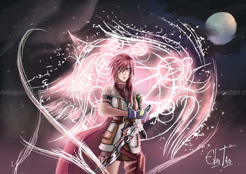 انمي ...لينا  94951.__lightning_farron___by_arlequinne-d346e5v