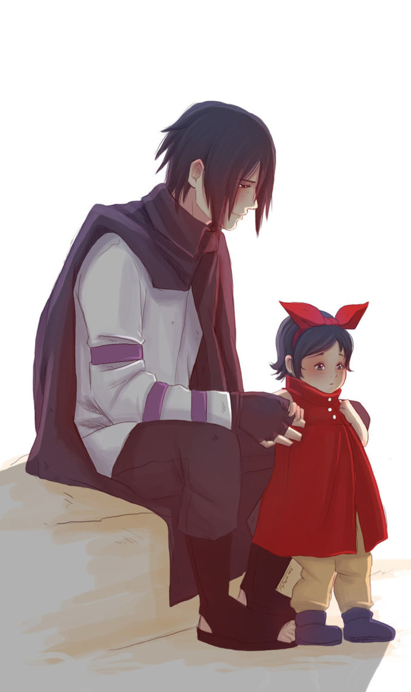 اطفال ساكورا وساسوكي  94951.sasuke_sarada_part_3_by_fey_rayen-d8ft334