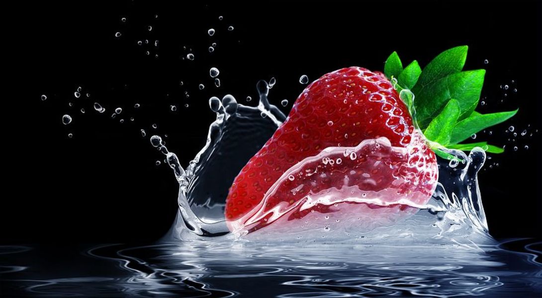 عالمُ الصّور ! - صفحة 70 102172.strawberry-2293337__480