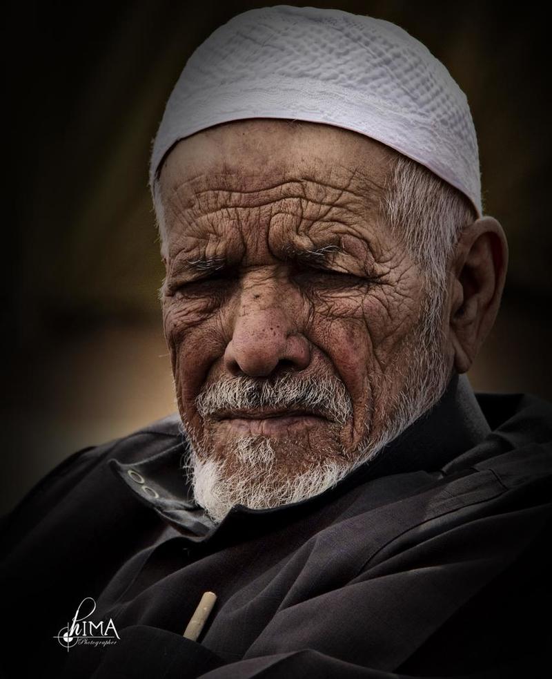 { بورتريهات - Portrait } ... 105027.llmntda