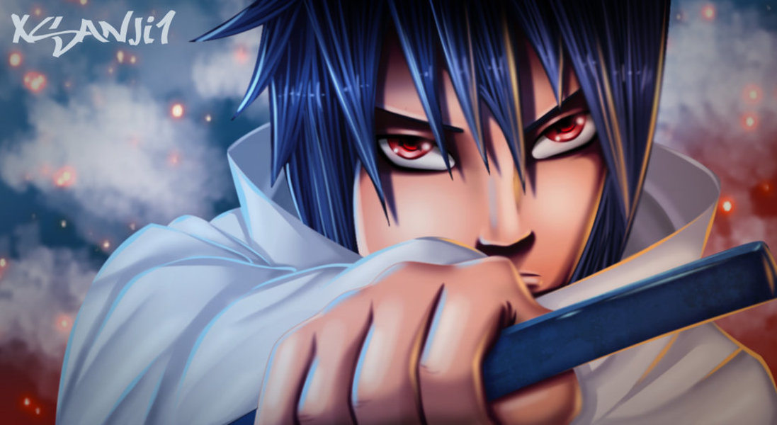 انمى .. - صفحة 8 94951.sasuke_ems_by_xsanji1-d5d2ygu