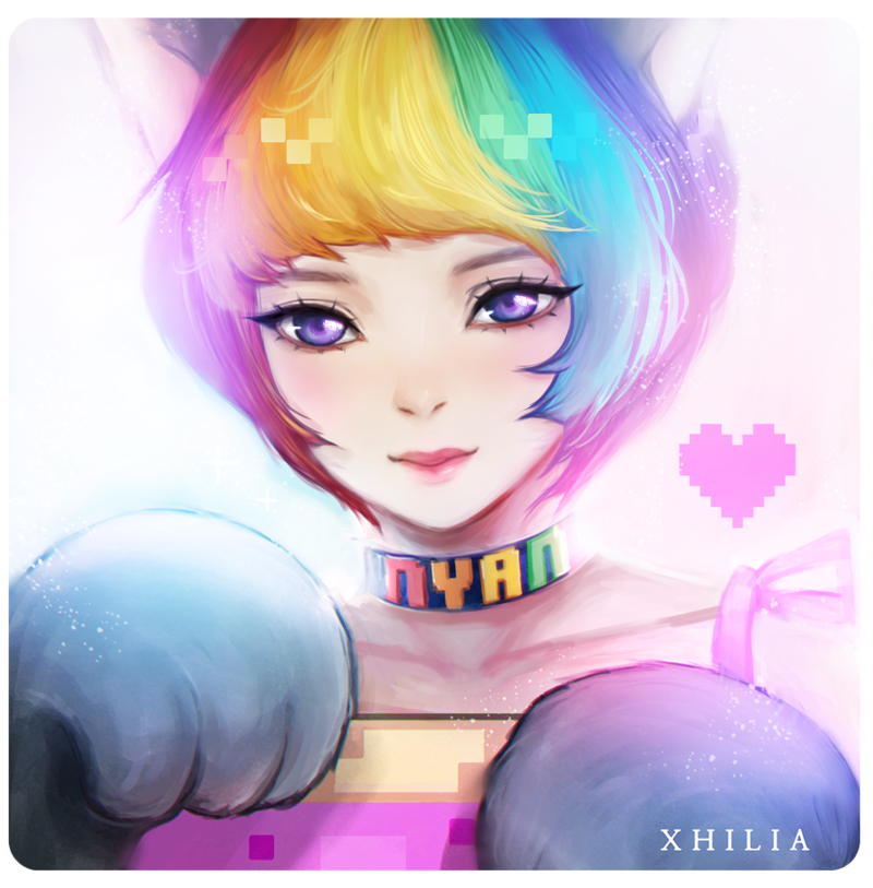 انمى .. - صفحة 37 94951.nyan_cat_girl_by_xhilia7-db9lf8a