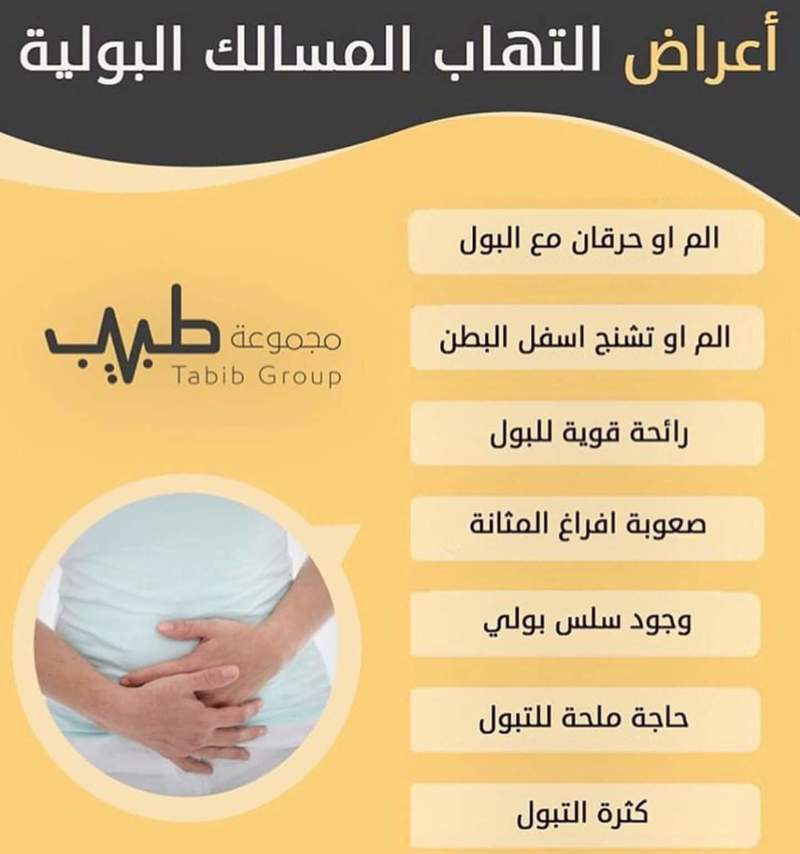  اعراض التهاب المسالك البولية 93966.fb_img_1517686867531