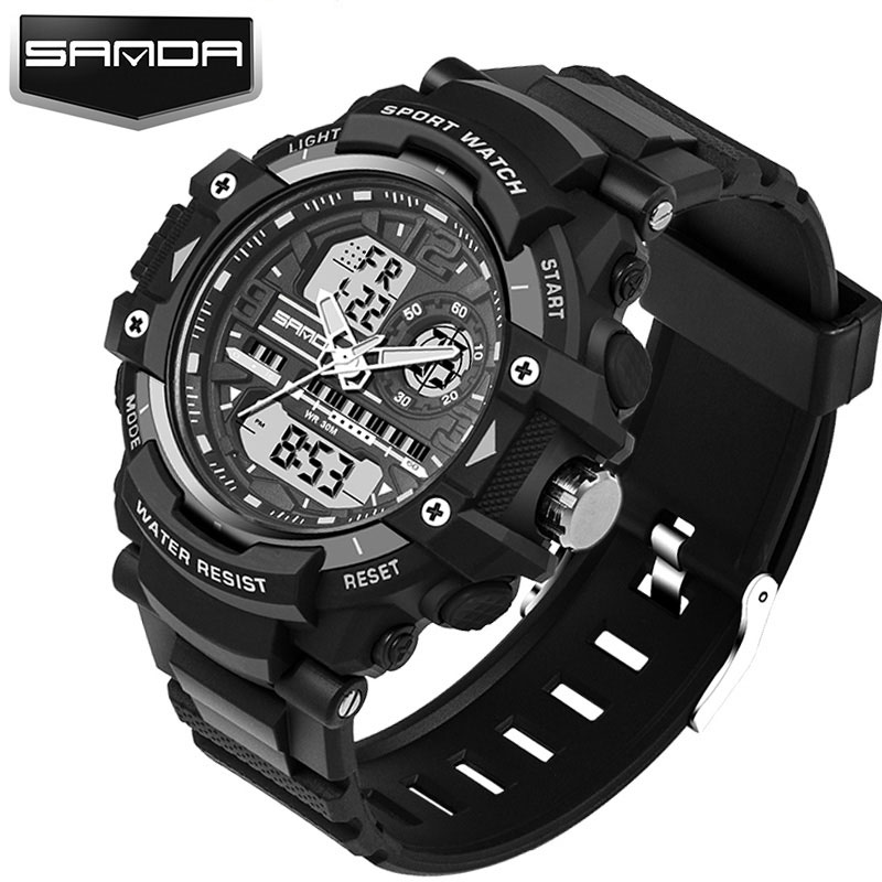 سجــل حضورك بستآيل رجآلي .. - صفحة 47 47090.sanda-military-sport-watch-men-top-brand-luxury-fa