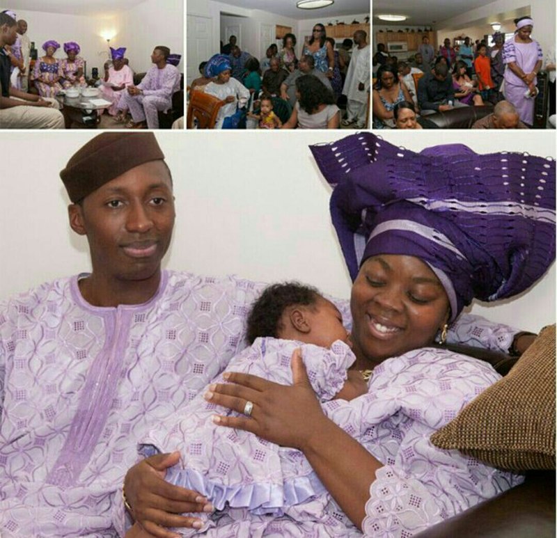 في نيجيريا يطلقون 20 اسم على الطفل المولود حديثاً 62051.img_20181123_180126_656