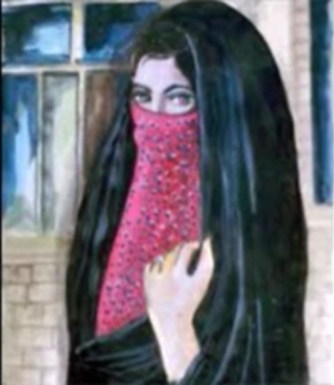 لوحات فنية مع كلمات اغنية مالي شغل بالسوك منتديات درر العراق