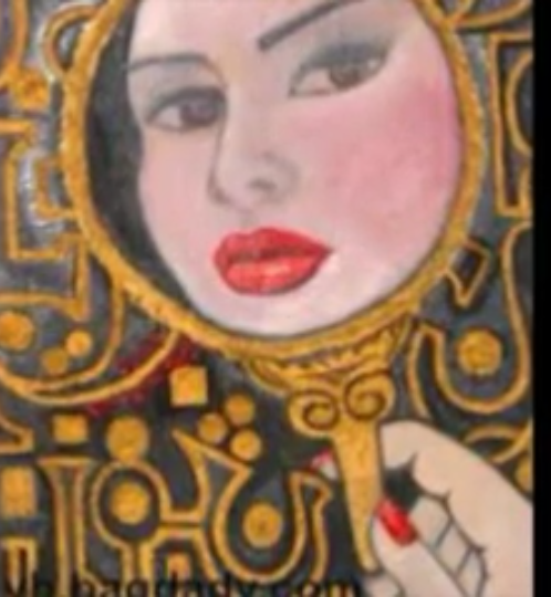 لوحات فنية مع كلمات اغنية مالي شغل بالسوك منتديات درر العراق