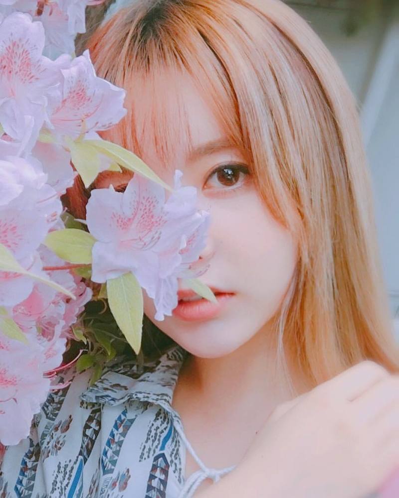 رمزيات بنات كوريات بروفايل واتساب فيسبوك رمزيات بنات