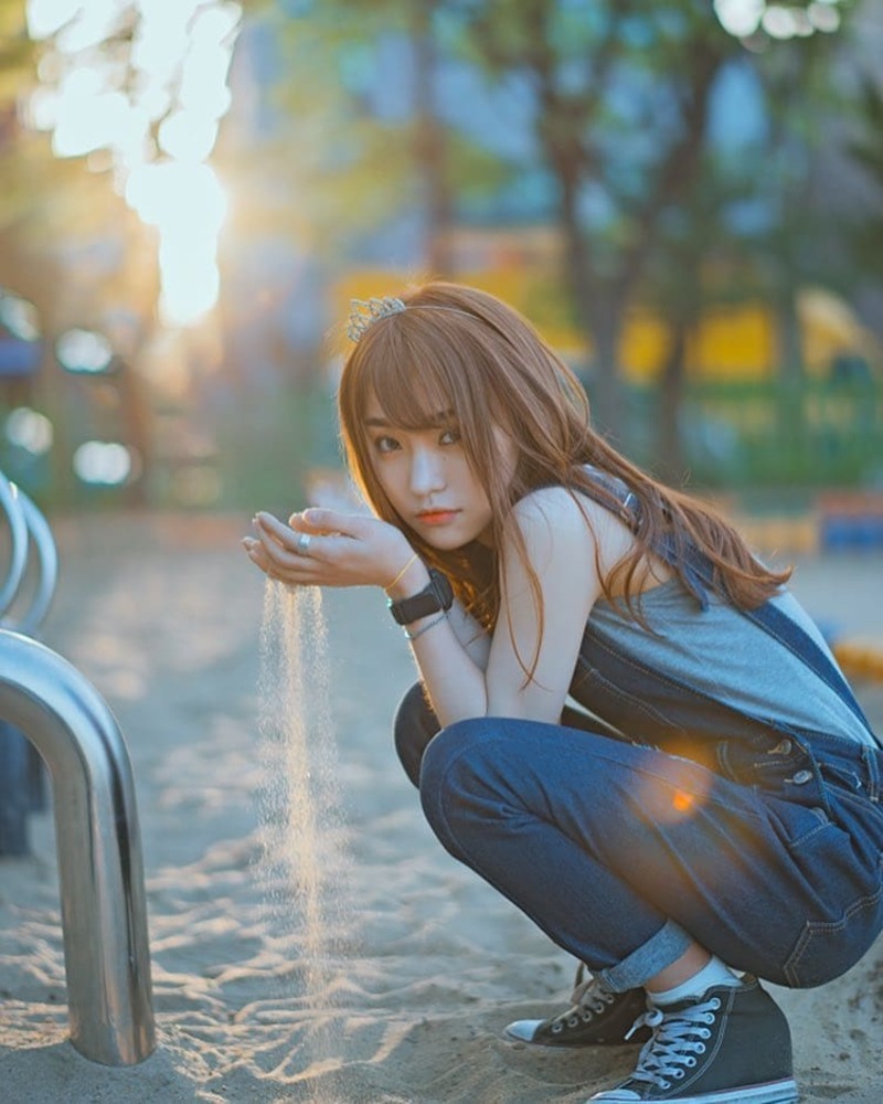 رمزيات بنات كوريات بروفايل واتساب فيسبوك رمزيات بنات