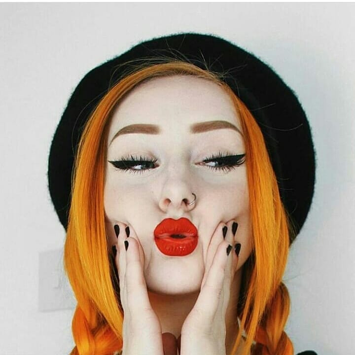 رمزيات بنات بروفايل واتساب فيسبوك رمزيات بنات جديدة 2020