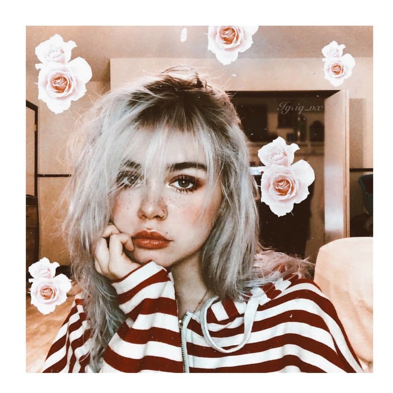 رمزيات بنات بروفايل واتساب فيسبوك رمزيات بنات جديدة 2020