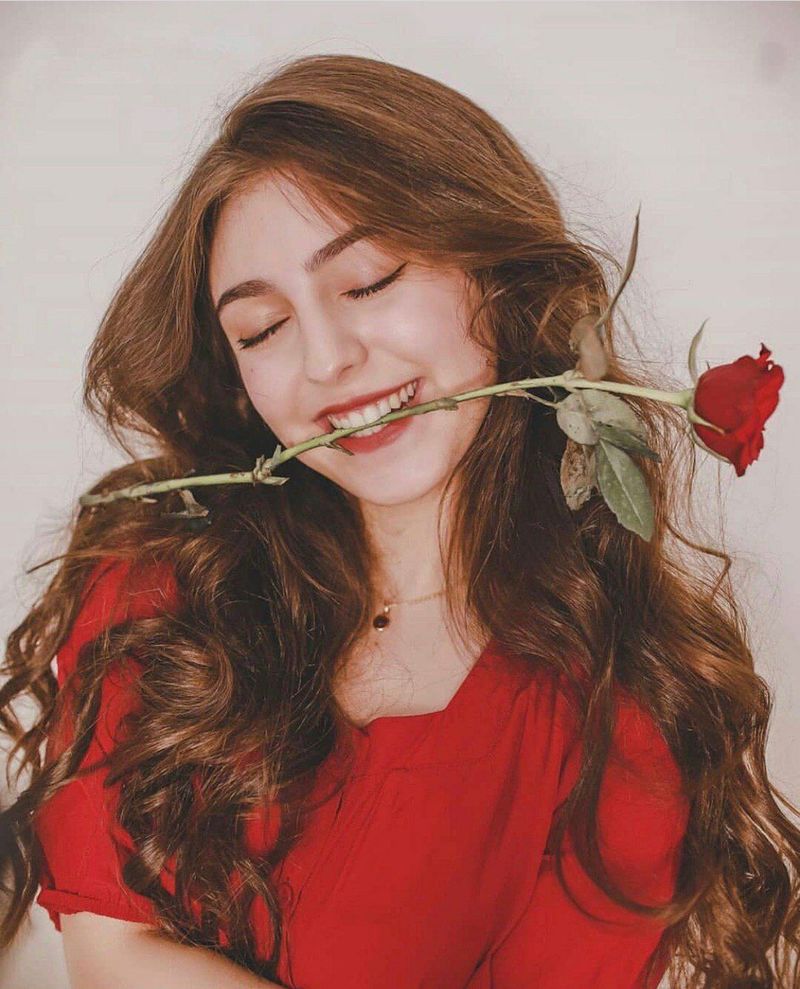 رمزيات بنات بروفايل واتساب فيسبوك رمزيات بنات جديد2020