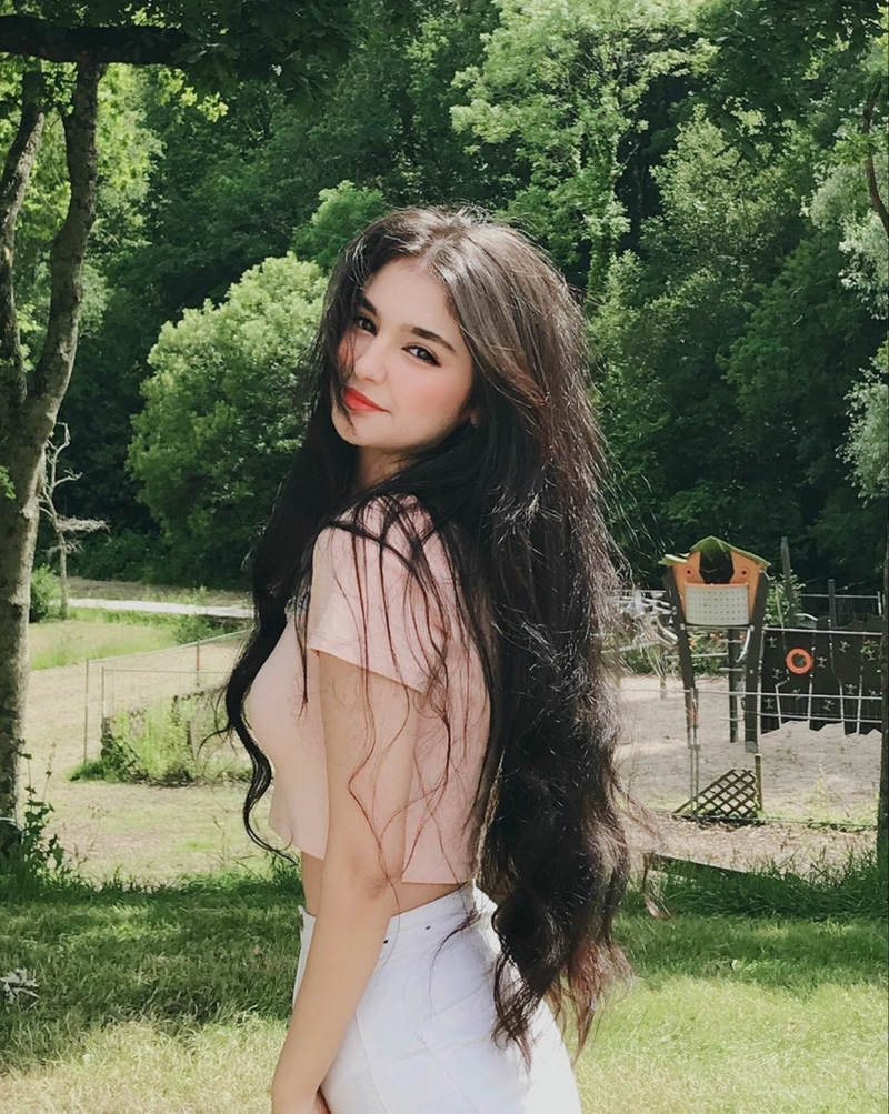 اجمل صور بنات عراقيات على الانستغرام 2020 منتديات درر العراق