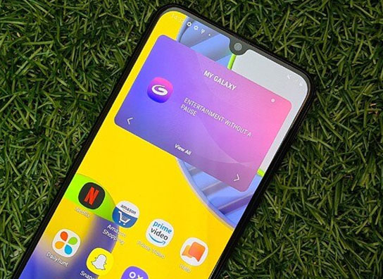 سامسونج تعلن عن Galaxy M31 و M11 بشكل رسمي في الاسواق ! 63298.samsung-galaxy-m31-notch