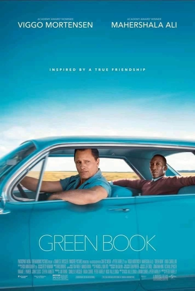 فيلم Green book . 125067.7e8cf413-ba2a-47f7-a294-5d050f93e314