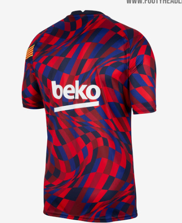 صور | قميص برشلونة للاحماء الموسم المقبل 2020/2021  58562.fileabrwc_93